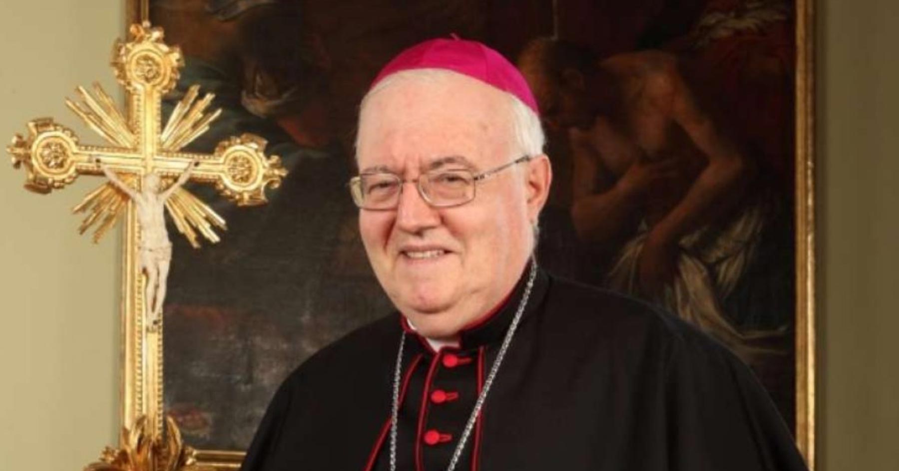 Messaggio di S.E. Mons. Nosiglia, Arcivescovo di Torino