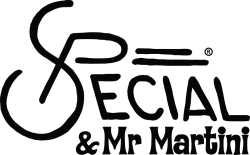 SPECIAL & MR MARTINI