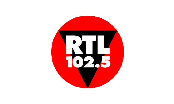 RTL 102.5